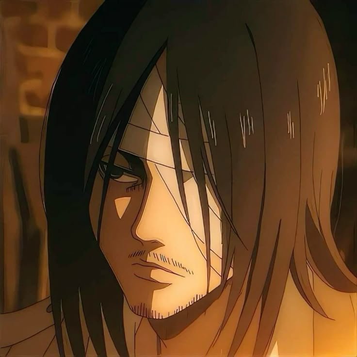 Eren Yeager — Image 15